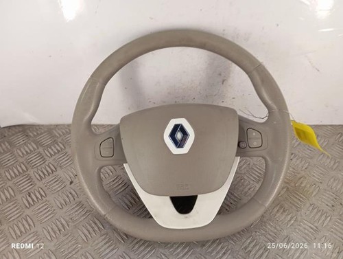 Volant renault zoe - zoe, 1