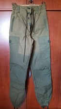 SSO Sposn Gorka Pants S