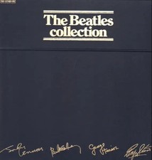 LP-BOX The Beatles Collection