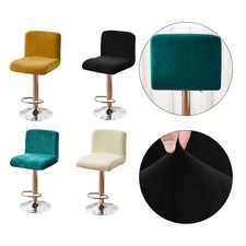 Luxueuse housse de chaise