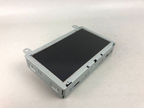 Opel zafira écran lcd - zafira, c