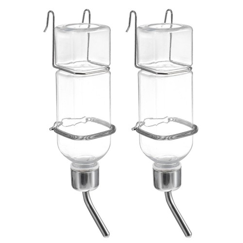 Pcs biberon abreuvoir lapin - ,