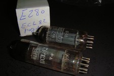 ECL82 / EZ80  MAZDA NOS