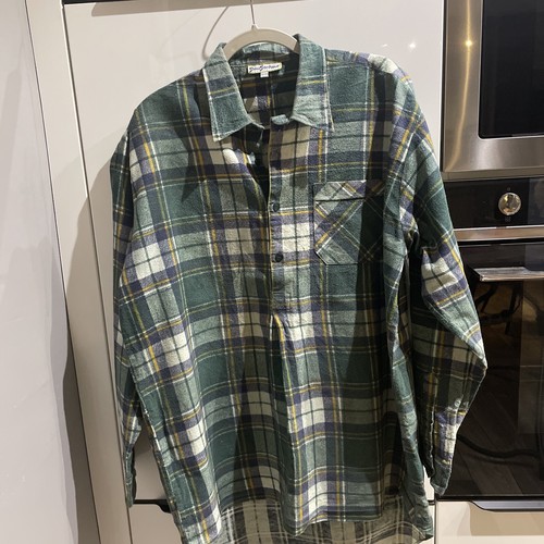 Chemise ancienne paysan - de,