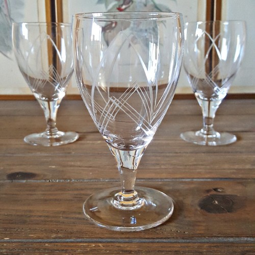 Verres vin liqueur - verres,