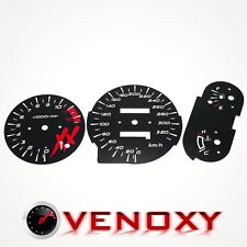 Honda CBR 1100 XX Blackbird