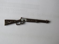 playmobil  -   winchester