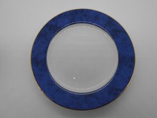 PETITE ASSIETTE SOUS TASSE MODÈLE SAPHIR EN PORCELAINE DE LIMOGES GUY DEGRENNE