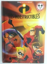 Disney Les Indestructibles