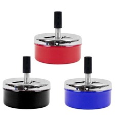 9cm Style Rétro Rotative