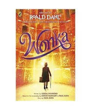 Wonka: The Story Before the