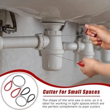 Scie à fil métallique 4x