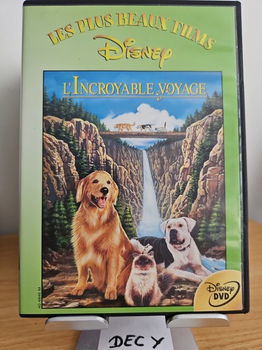 Dvd walt disney - walt,