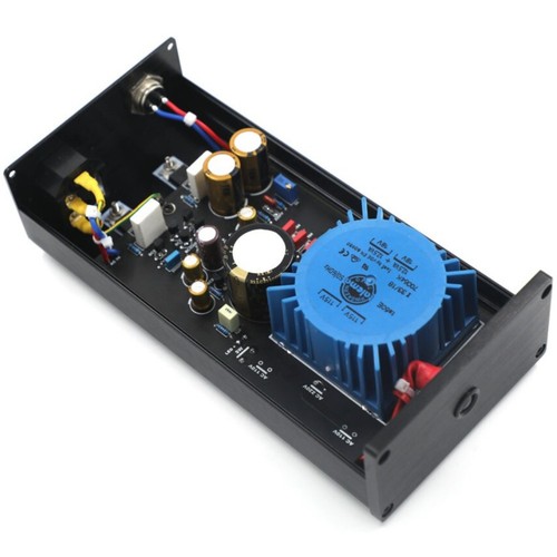 Upgrade audiophile linear - audiophile,