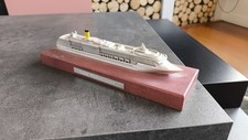 IDCAFP ITALY MAQUETTE BATEAU