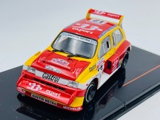 TOP PRICE ! MG METRO 6R4 n°12 Tour de Corse 1986 1.43