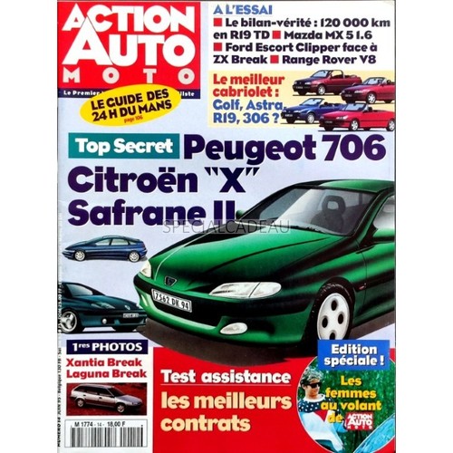 Action auto moto juin - moto, n°14