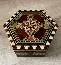 Ancienne Boite coffret à