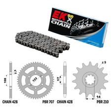 CAGIVA PRIMA 50 1992-1996