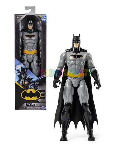 Figurine comics articulée - dc,
