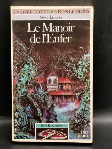 Livre dont vous - vous, Êtes