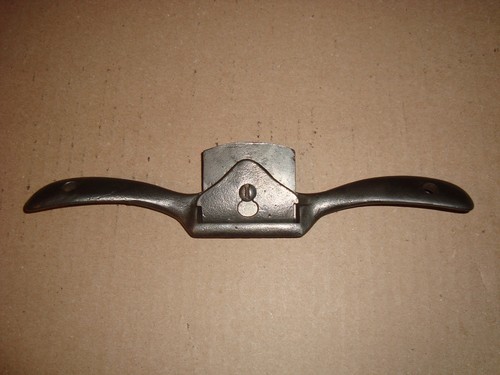 Vintage inch handled spoke - vintage, 10