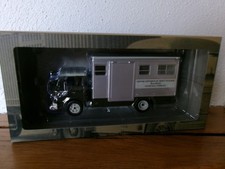 Altaya, Camions d'Autrefois