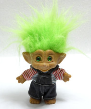 TROLL POUPEE JOUET FIGURINE