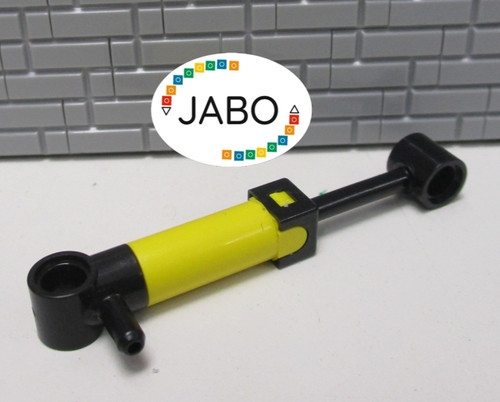 Lego technic - i, 7/25