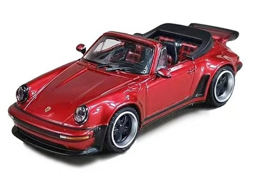 Porsche 911 singer turbo - -,
