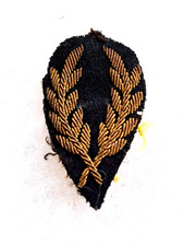 Un insigne tissu Palme