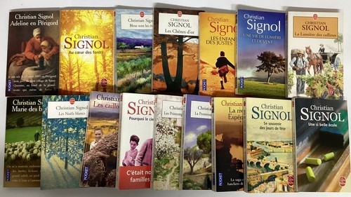 Romans christian signol - christian,