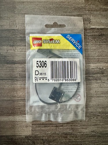 Lego 5306 train - 5306,