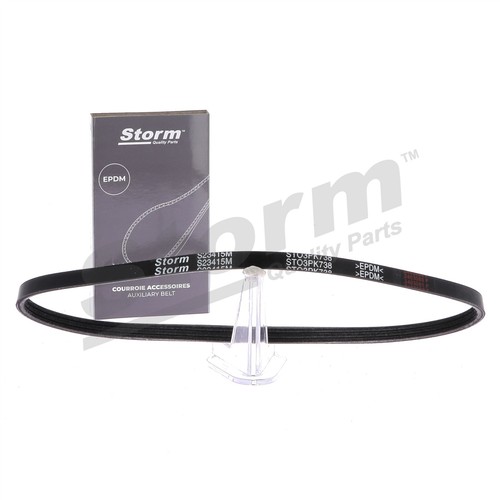 Courroie accessoire renault - d'accessoire,