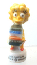 fève 2012 - SIMPSON II - LISA