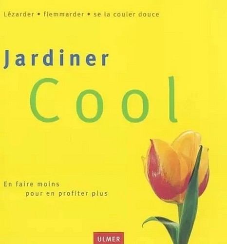 Jardinier cool en faire - cool,