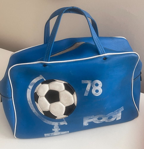 Rare sac sport vintage - )), 78