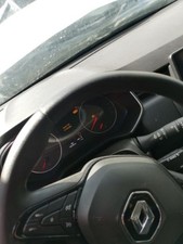 Tableau de bord RENAULT CLIO 5
