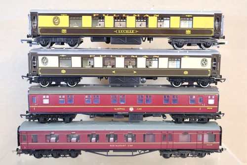 Hornby dapol rame br 12 - rame, de