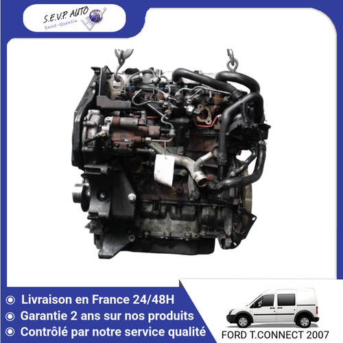 Moteur ford - 🇫🇷,