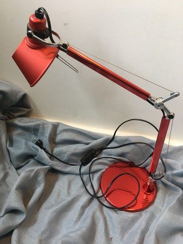 Artemide tolomeo - artemide,