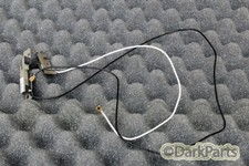 Dell Latitude D800 Laptop Wireless WIFI Aerial Cables