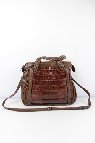 Vintage très beau - sac, main