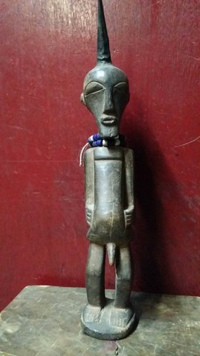 Statue songwe art - songwe,