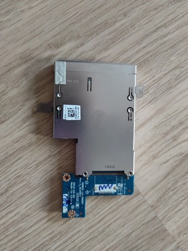 Lecteur cartes 790ep - de, ls-790ep