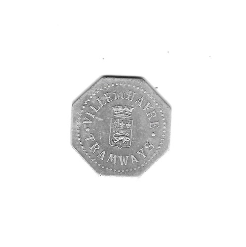 Jeton transport des - *jeton,