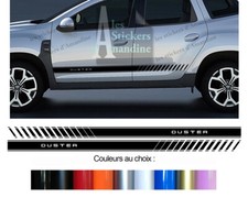 2 X BANDES BAS DE CAISSE