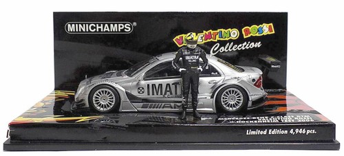 Minichamps mercedes benz - minichamps, mercedes-benz
