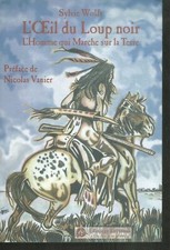 L'oeil du loup noir 1 -