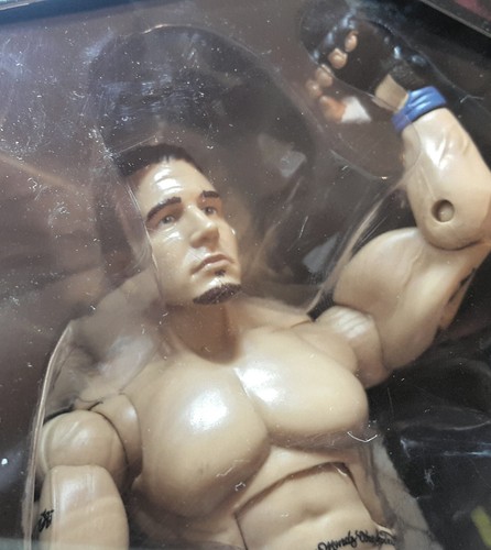Figurine ufc frank mir - figurine,